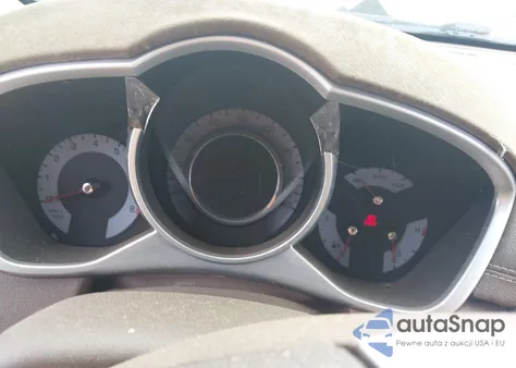 2011 Cadillac Srx Luxury Collection из США, поврежденный, VIN 3GYFNAEY1BS673076